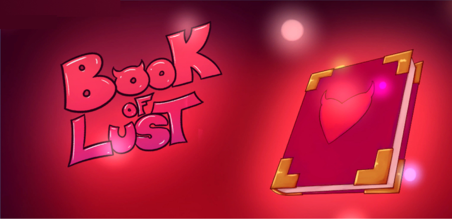 Book of Lust main image