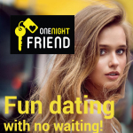 OneNightFriend